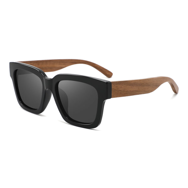 Elle Collection Polarized Sunglasses
