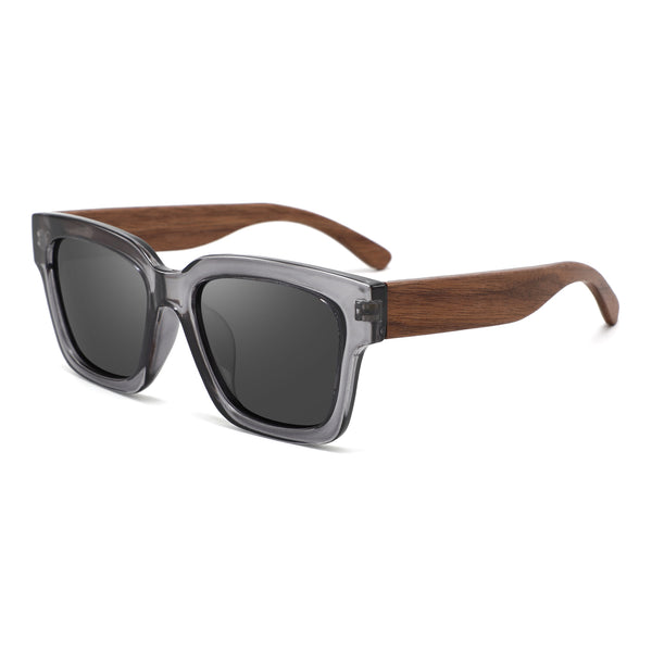 Elle Collection Polarized Sunglasses