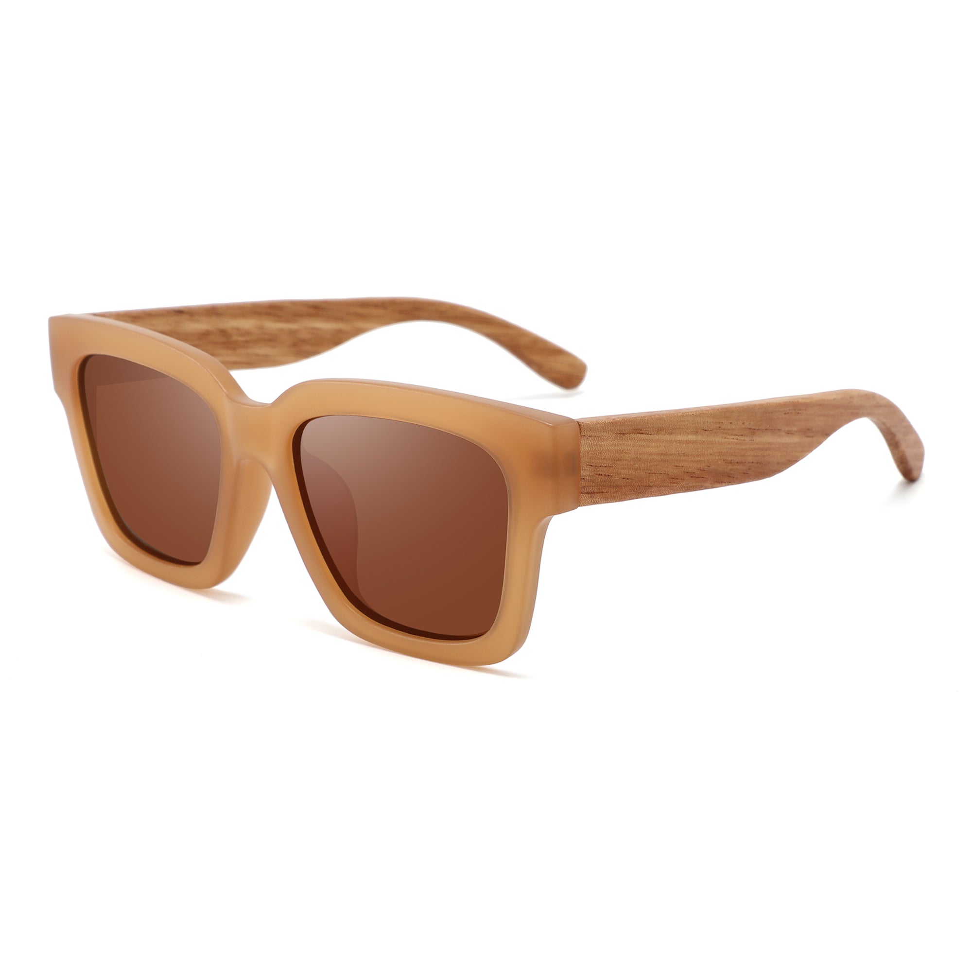 Elle Collection Polarized Sunglasses
