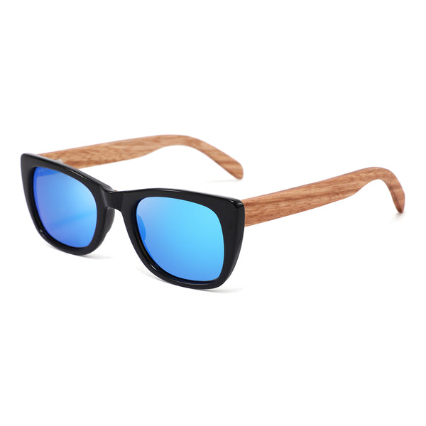 Bella Polarized Sunglasses Collection