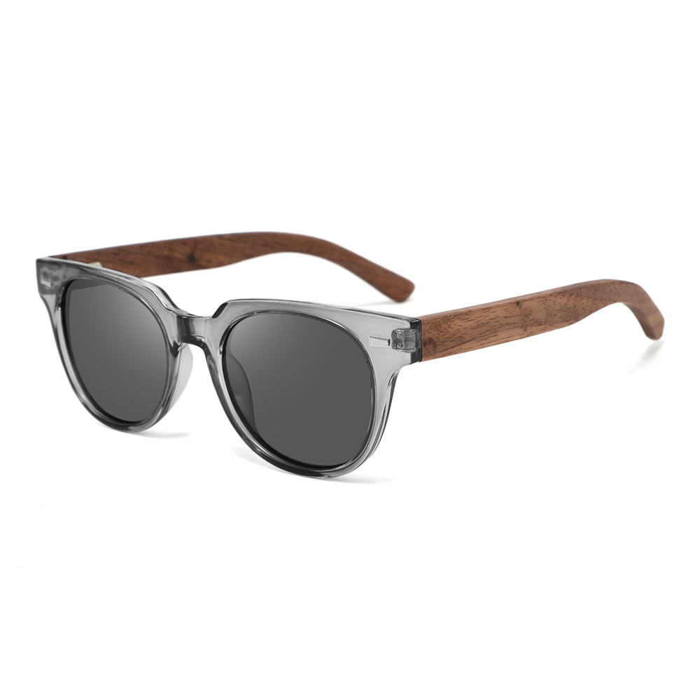 Paris Collection Polarized Sunglasses