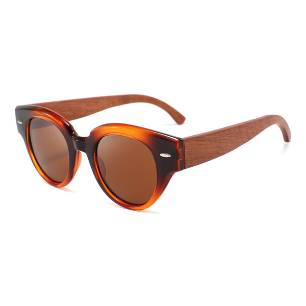 Mary Collection Polarized Sunglasses