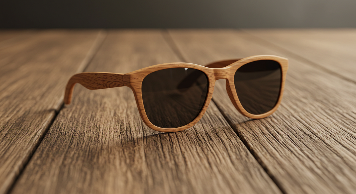 How to secure premium, affordable wood sunglasses without overpaying