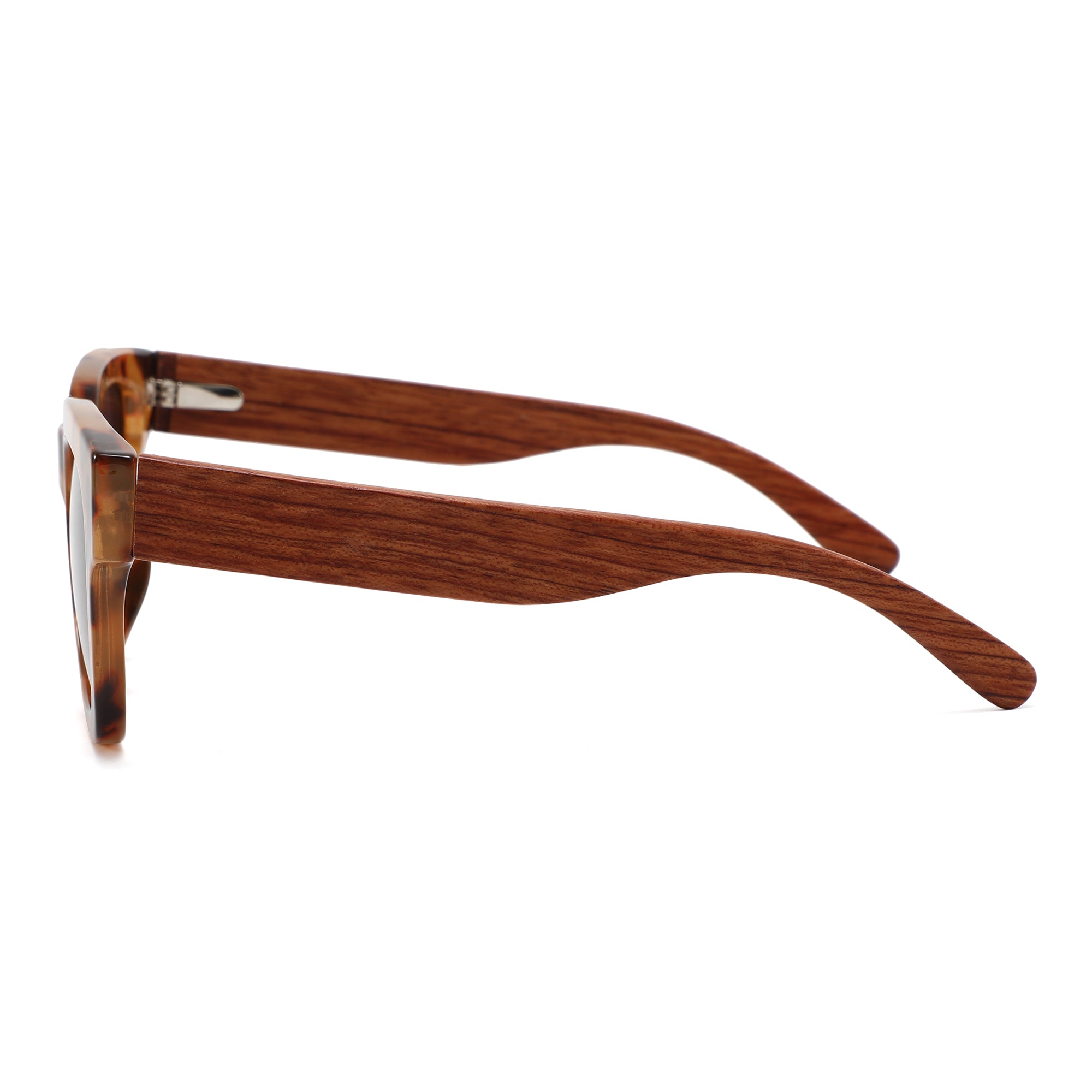 RawWood Shades Wooden Sunglasses Company