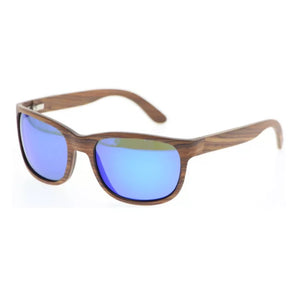 Kono Collection Rosewood Sunglasses