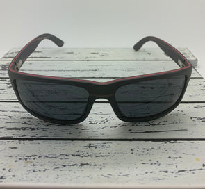 Kono Collection Ebony Wood and Maple Wood Sunglasses
